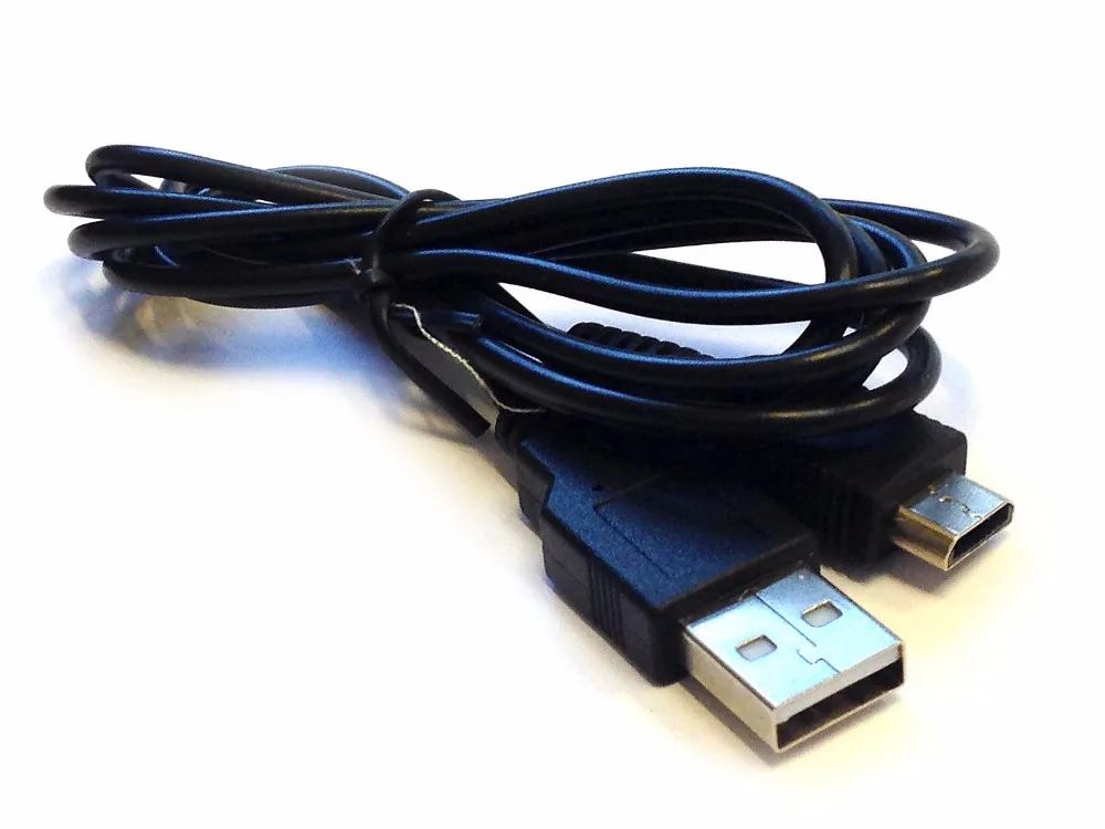 USB Charge Charging Cable for Gameboy Micro Console for Game Boy Micro