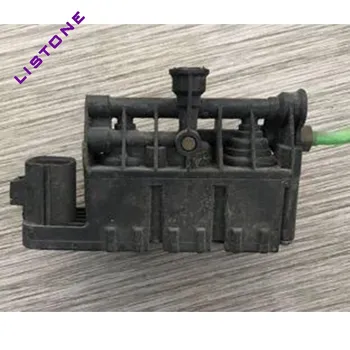 

RVH000055 Air Suspension EAS Valve Block REAR FOR Land Range Rover Sport LR3 LR4