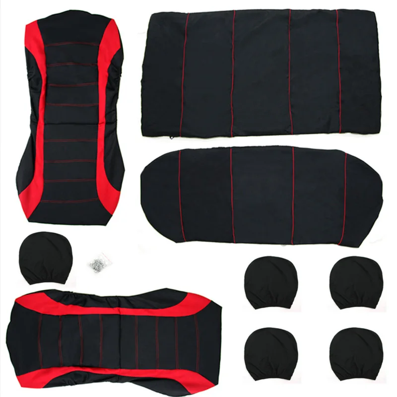 car seat cover seat covers for Lexus NX NX200 nx300h RX 570 470 460 200 rx470 rx570 rx300 rx450h rx200t