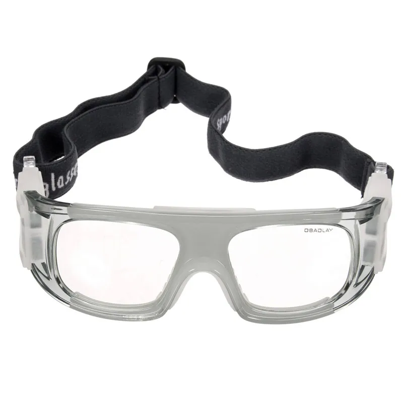 Новые защитные очки для баскетбола футбола спорта эластичные велосипедные