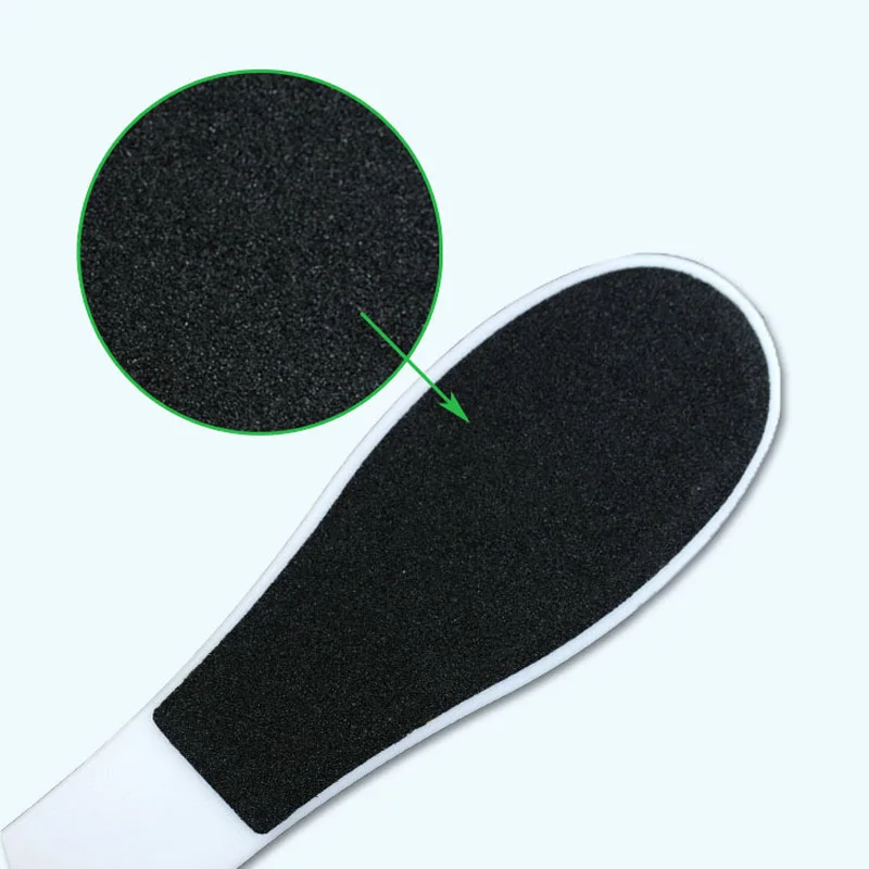 

Pedicure Foot File Dead Skin Remover Sanding Rasp Callus Exfoliating Pedicure Manual Tools YUF99