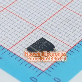 

The time base circuit 10pcs SOIC8_39MM TLC555IDR
