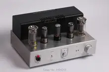 HIMING RIVALS latest FU50 Bluetooth tube amplifier Headphone amp HIFI EXQUIS Signal-ended handmade lamp amps RHFU501