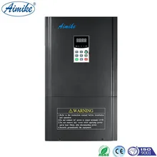 AIMIKE AMK3800 Series Three Phase VFD Drive Inverter Professional Variable Frequency Drive 18.5KW