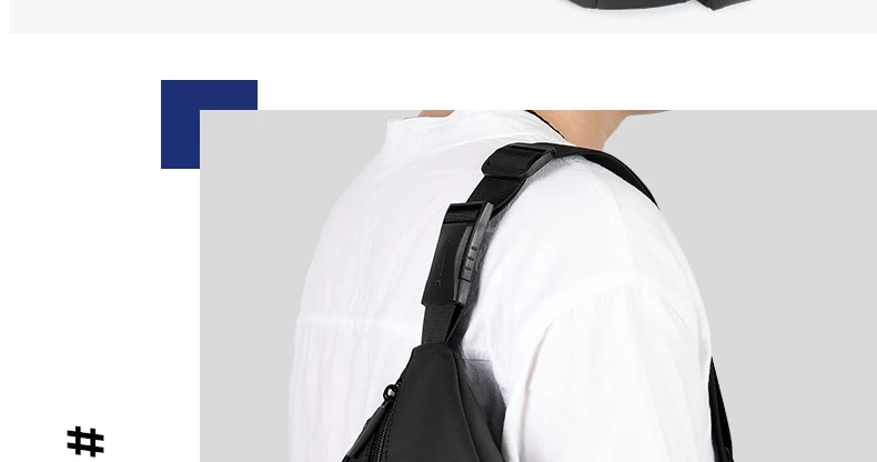 Бренд BALANG, новинка, мужская сумка на пояс, водонепроницаемая, ткань Оксфорд, сумка для женщин, для путешествий, для телефона, на ремне, сумка, повседневная, через плечо, Bolsa