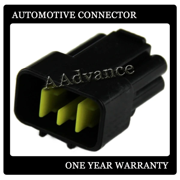 Furukawa RFW 090 Male 8 Pin Motorcycle CDI automotive waterproof