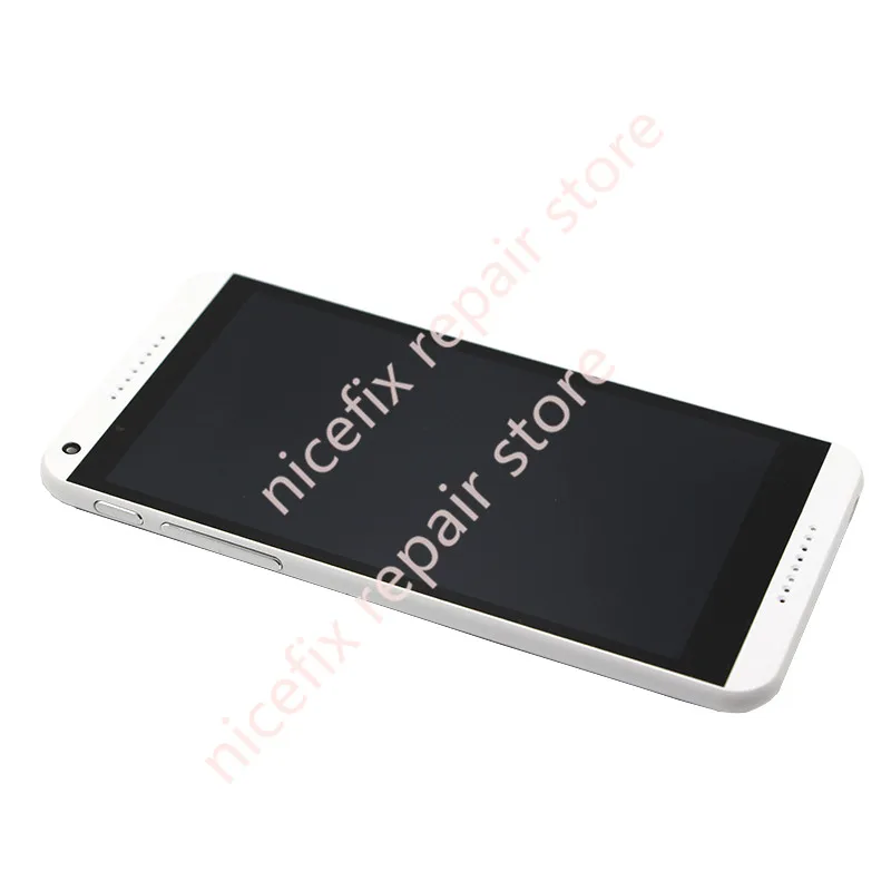 ЖК дисплей для HTC Desire 816 816W D816 сенсорный экран дигитайзер мобильного телефона