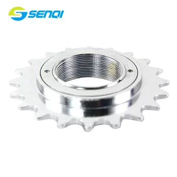 

14T 16T 18T 20T 22T 24T Fixed Gear BMX Bicycle Freewheel Single Speed Flywheel Sprocket Bicycle Accessories CZF002