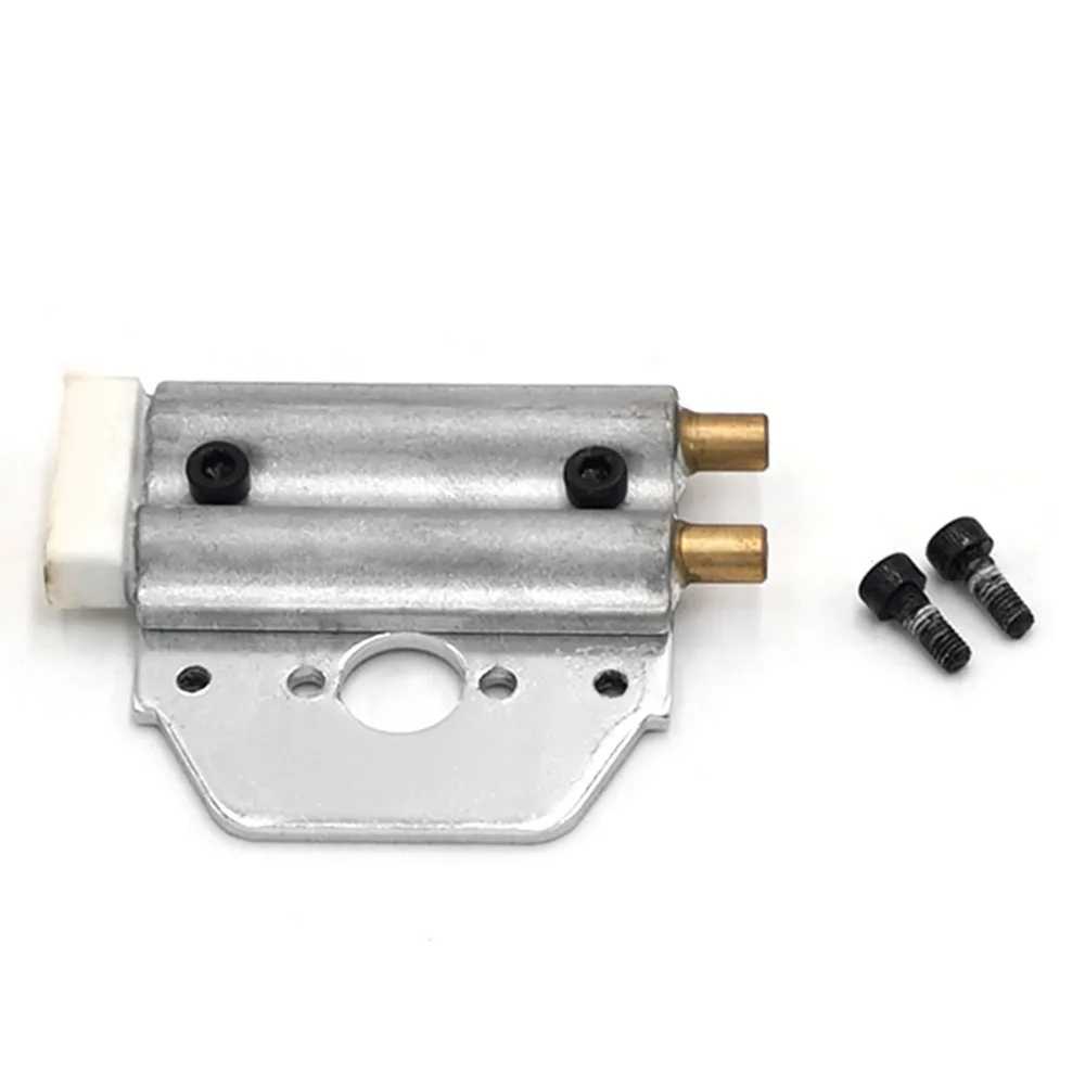 

Alloy Water Cooling System Parts for Feilun FT011-7 RC Boat Replacements Kits