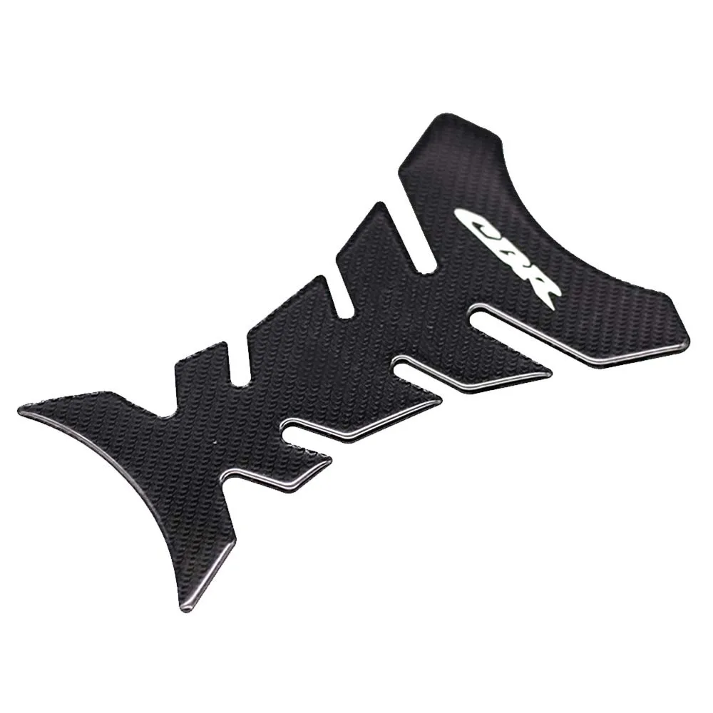 

Motorcycle Carbon Sticker Gas Fuel Oil Tank 3D Decoration Decal Protection Pad for Honda CBR 1000RR 600RR 650F 250RR 500RR 300RR
