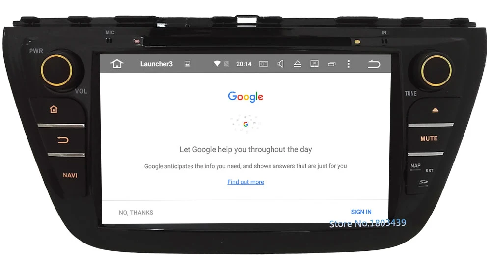 Perfect 8" WiFi Octa Core PX5 4GB RAM Android 6 DAB 4G 32GB ROM Car DVD Multimedia Player Radio Stereo For Suzuki S-Cross SX4 2014-2017 26