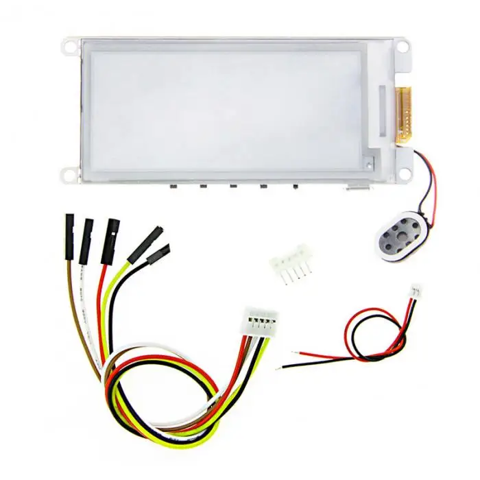 TTGO T5 V2.2 ESP32 2,9 дюймов EPaper плюс модуль макетная плата для E-Ink колонки@ JH