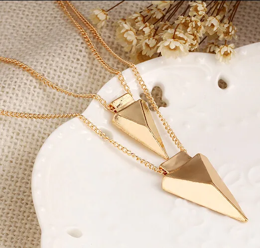 Ожерелье женское многослойное металлическое в богемном стиле|fashion necklace|necklace