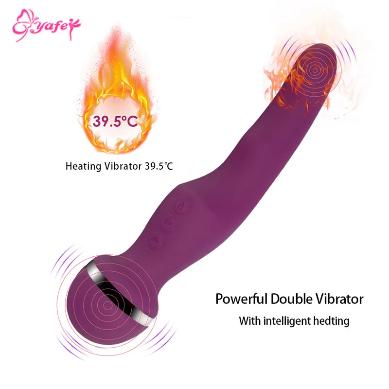 Wand Vibratior (12)