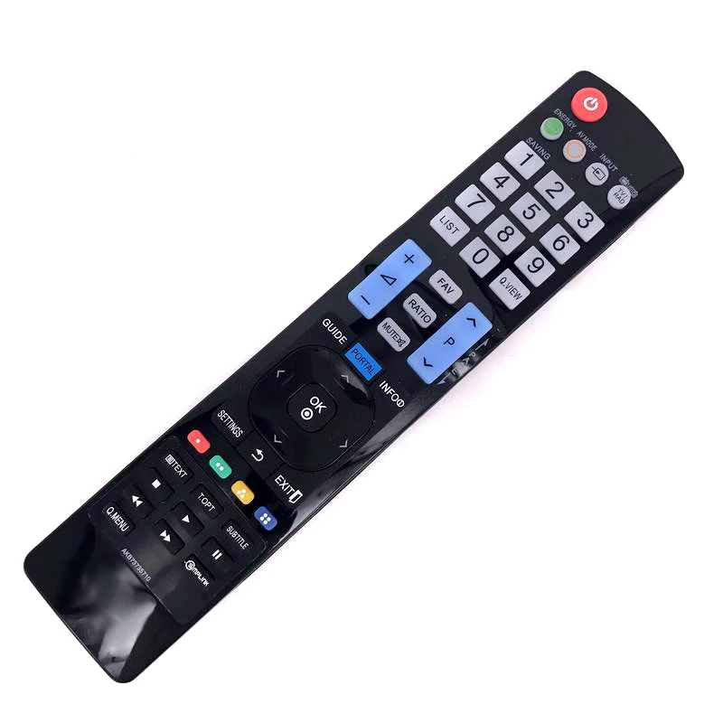 Новый Универсальный подходит для LG AKB73735710 Электроника Зенит LCD LED 3D Smart TV