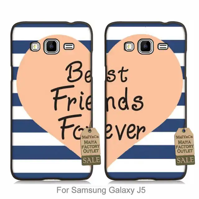 coque samsung j3 2016 best friends