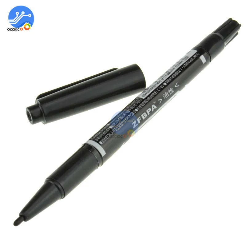 CCL маркер для защиты от травления печатной платы чернильный DIY PCB|pen pen|pen markerpen diy |