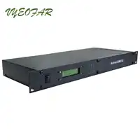 New ArtNet-DMX-8 Led Controller;Artnet to DMX512 Signal converter;512channel input 8 ports output Artnet-DMX Control System