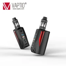 Electronic Cigarette Kits Original N1 Pro 240W TC Box Mod Battery E Vape Frogman tank OCC Coil Tank Vaporizer Atomizer fit 18650 Electronic Cigarette Kits Original N1 Pro 240W TC Box Mod Battery E Vape Frogman tank OCC Coil Tank Vaporizer Atomizer fit 18650