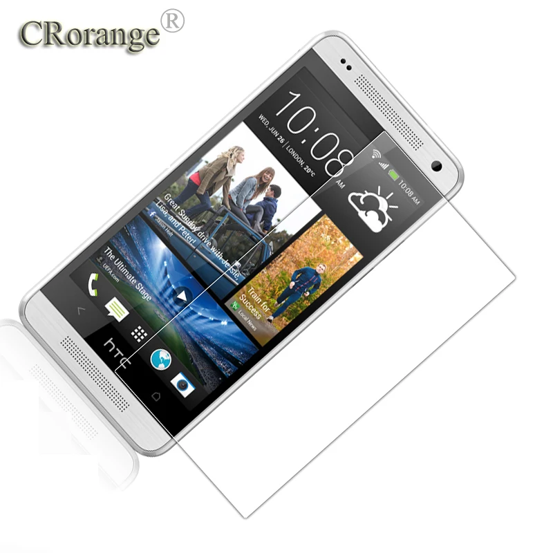 2.5D 9H Screen Protector Tempered Glass For HTC Desire 516 610 626 510 One M7 M8 M9 M10 A9 E8 Cover Case Protective Film 2.5D 9H Screen Protector Tempered Glass For HTC Desire 516 610 626 510 One M7 M8 M9 M10 A9 E8 Cover Case Protective Film