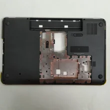 1 шт. ноутбук нижняя базовая крышка D для hp Pavilion G7 G7-2000 2023TX G7-2022TX