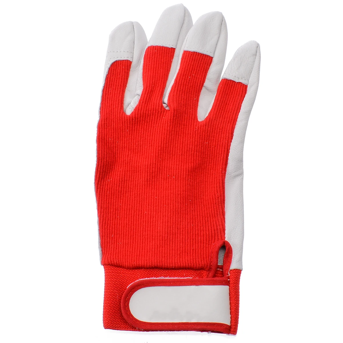 1Pair Finger Weld Gloves Welding Equipment Welding Gloves Heat Shield Cover Safety Guard Protection For Power Tools Accessories