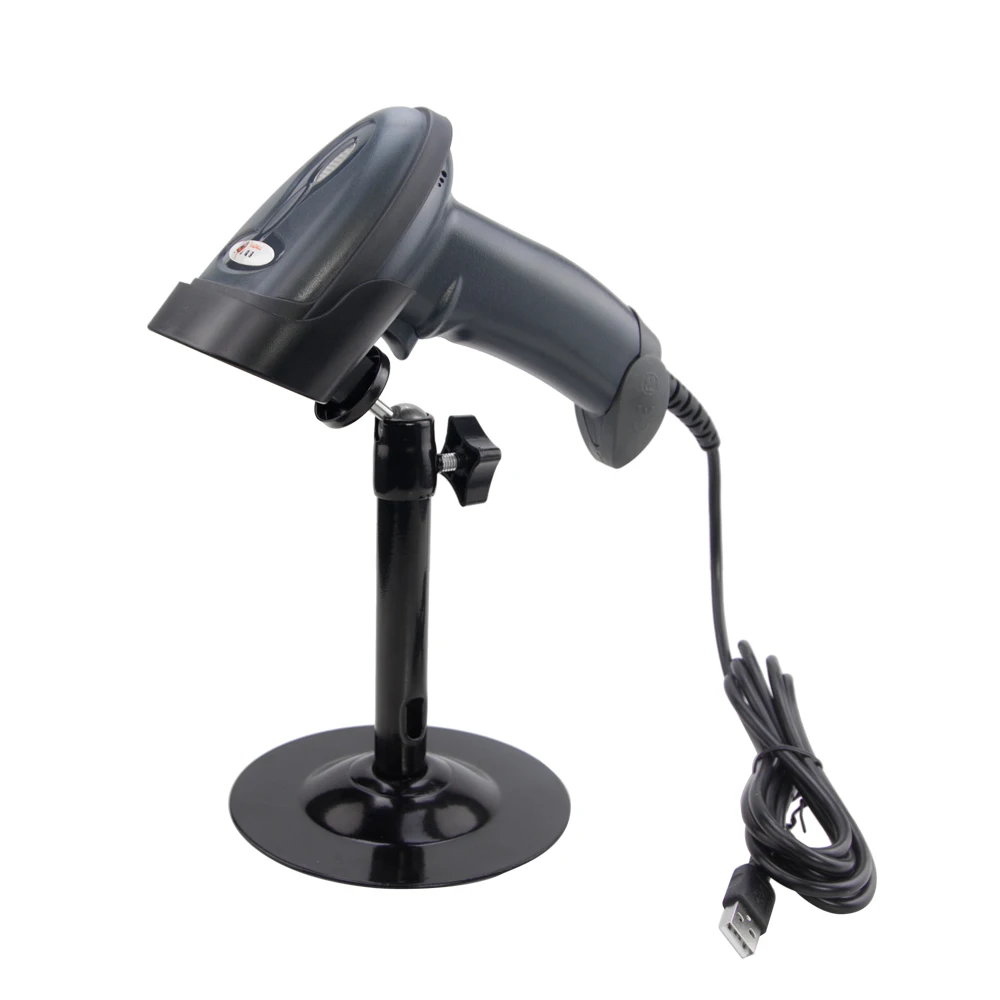 Scanners com fio plug and play Scanner Color : Black And White