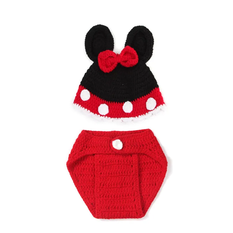 

newborn photography props costume