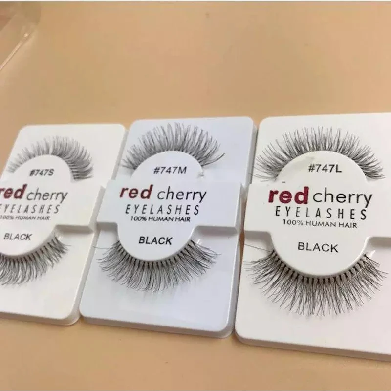 Murah Fashion Alami Merambah Bulu Mata Palsu Handmade Rambut Strip Lash S M L Palsu Mata Bulu Mata Makeup Panjang Bulu Mata Ekstensi 50 pasang Jual Fashion Alami Merambah Bulu Mata Palsu Handmade Rambut Strip Lash S M L Palsu Mata Bulu Mata Makeup Panjang Bulu Mata Ekstensi 50 pasang
