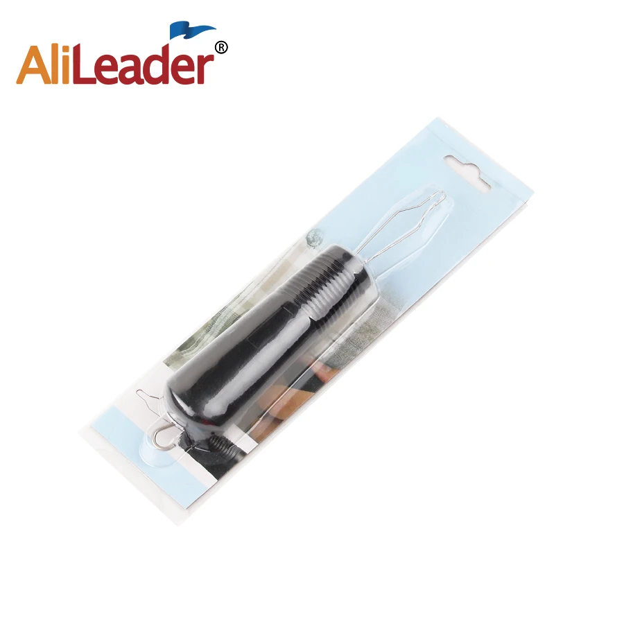 AliLeader Good Grips Sure Grips Button Hook Easier Button Dressing Aids for Button Close Best Zipper
