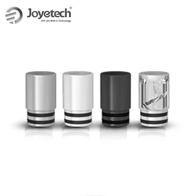 5pcs Joyetech eGo AIO Spiral Mouthpiece Replacement Mouth Drips for Joyetech ego AIO Atomizer Kit Electronic cigarette Accessory