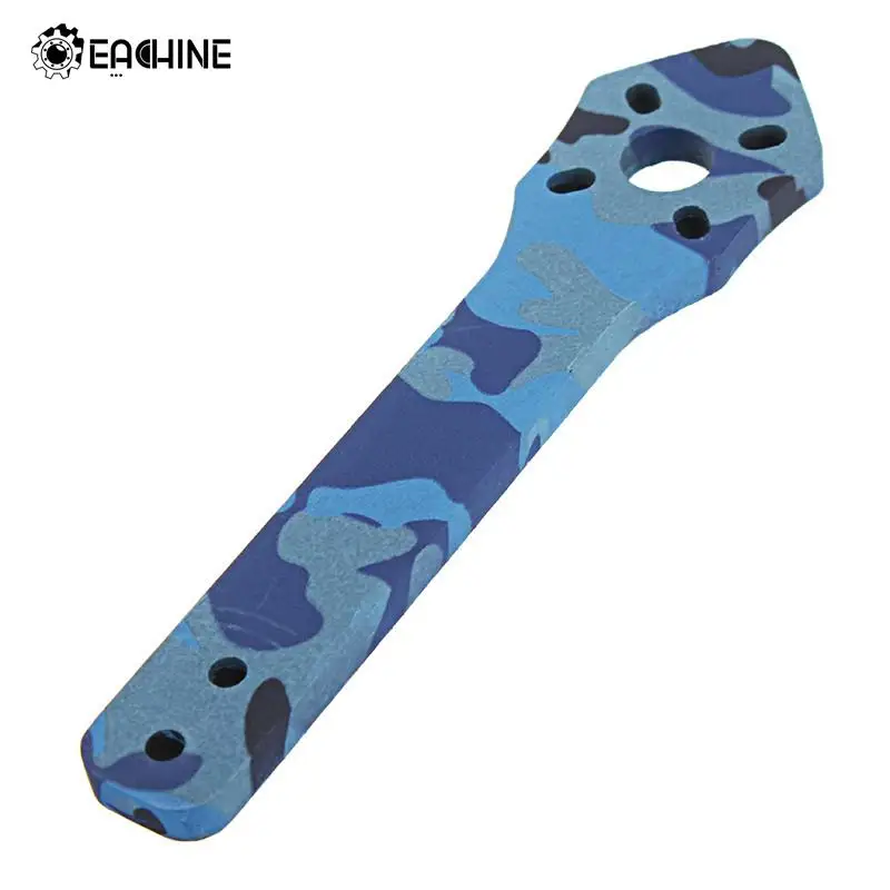

Eachine Wizard TS215 FPV Racing RC Drone Multirotor Spare Part 4mm Frame Arm Carbon Fiber