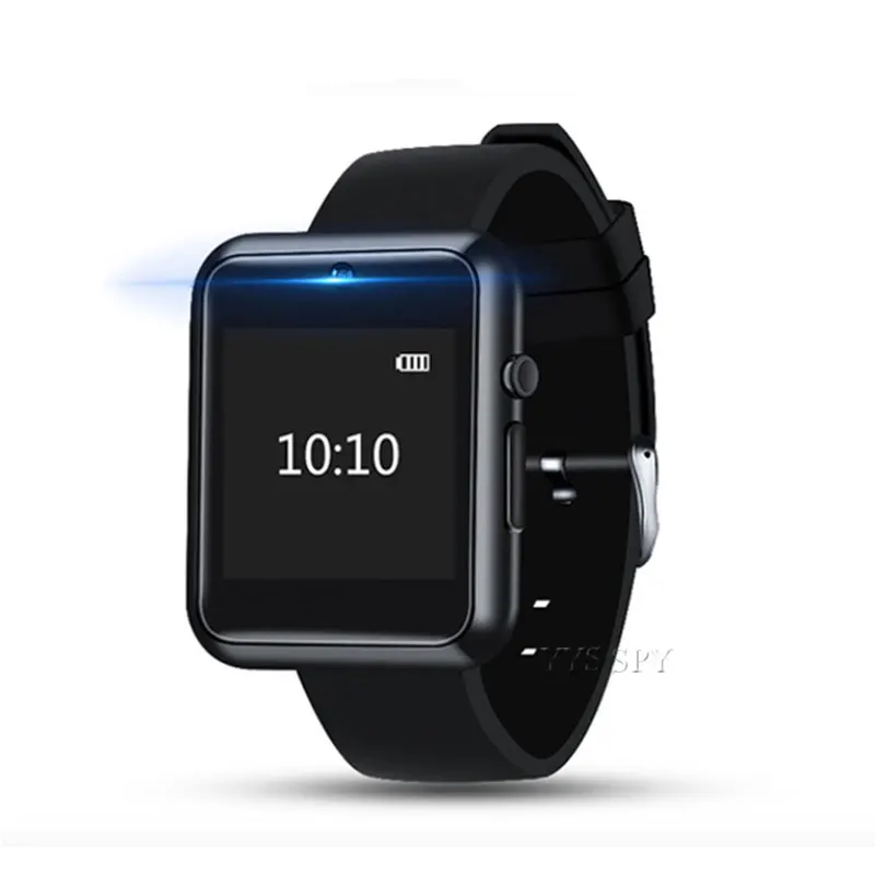 

Full HD 1080P Mini Camera Sport Watch with Touch Screen Magnetic Absorption Motion Sensor Video Audio Recorder File Encryption