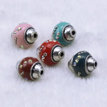 

fashion Indonesia beads bracelet accessories Indonesia beads wholesale blending bracelets accessories Indonesia beads