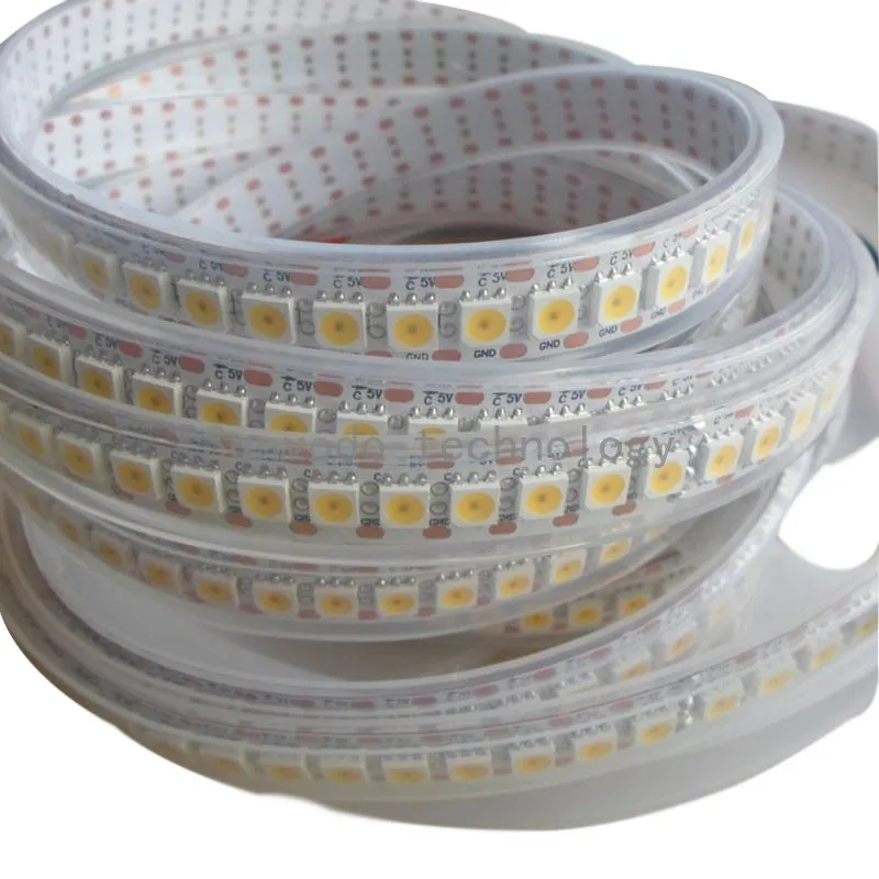 Led strip ww Led strip ww