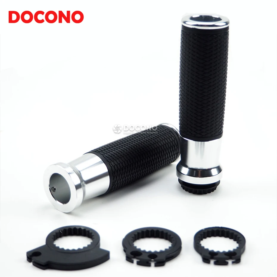 

Universal 7/8'' 22mm CNC Motorcycle handlebar hand bar For yamaha bws 125 nmax 155 smax 150 155 tmax300 tmax 500 530 zy125t