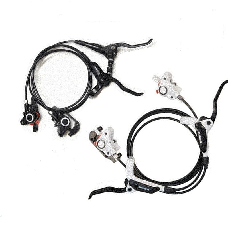 

shimano BR-M355 Disc Brake Set (SM-BH90-SBM 750mm + 1350mm)