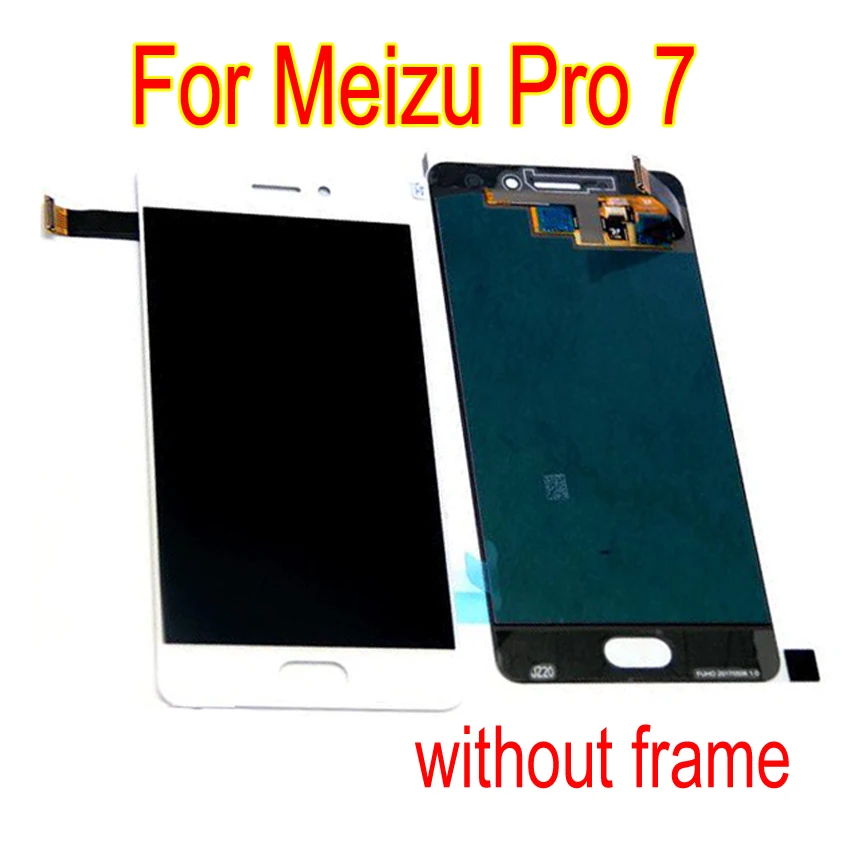 For Meizu Pro 7 (1)