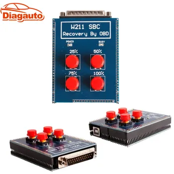 

Free Shipping W211/R230 ABS/SBC Tool For Mercedes for Benz Obd SBC Reset Tool For Benz With High Quality