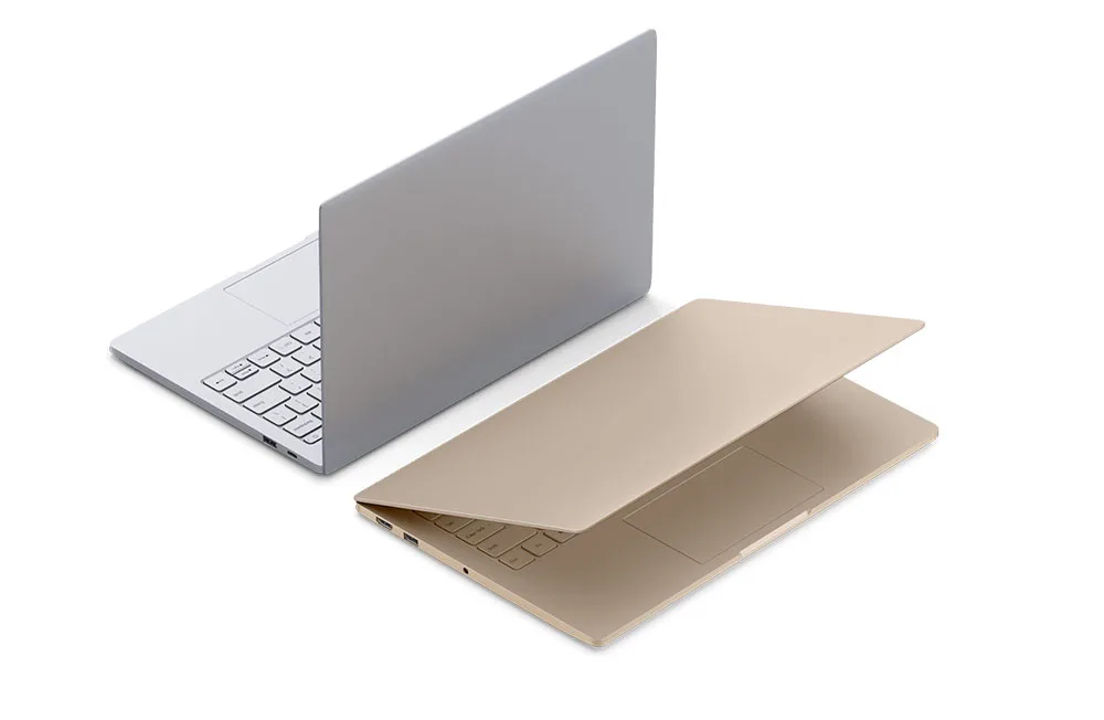 Original Xiaomi Mi Notebook Air real picture 1