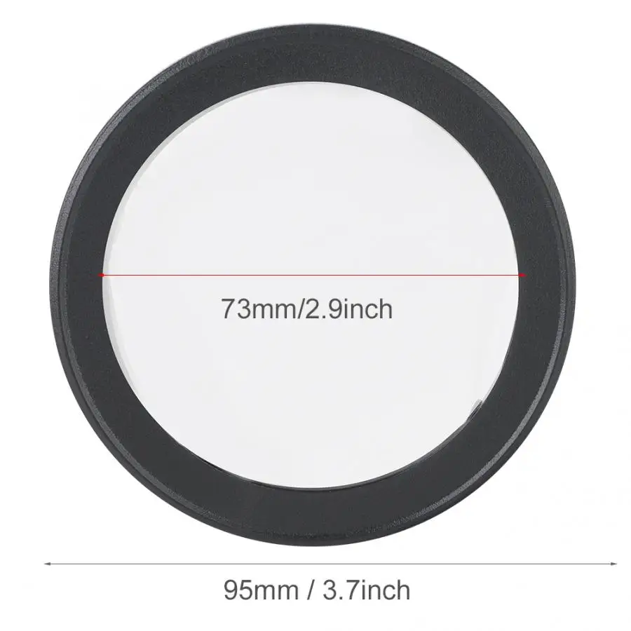 

Telescope Solar Filter Baader Planetarium Film for Celestron 60 AZ Visionking 60/700 Boguan Baader Film Filter