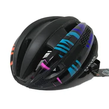 

Protone Bike Helmet Men Ultralight Bicycle Helmet Women Adjustable Road Cycle MTB Helmet Cycling Helmet casco ciclismo 55-59cm