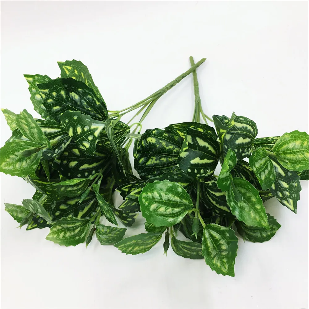 

2017 Time-limited Decoration 1pcs/lot 29cm 6 Ice Decorative Mini Simulation Potted Artificial Decoration Diy Arrangement Craft
