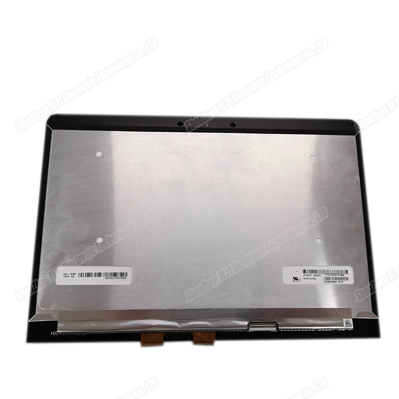

LP133UD1-SPA1 LP133UD1 SPA1 for HP Spectre X360 13 LED Display LCD Screen Matrix IPS 4K UHD 3840*2160