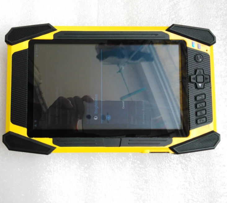 

serial port connector industry tablet and PDA