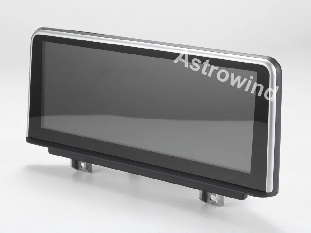 Perfect PX6 10.25" 4G RAM Android 9.0 Car GPS Navigation  Media Stereo Radio For BMW 3 Series F30 F34 for BMW 4 Series F32 F33 F36 NBT 18