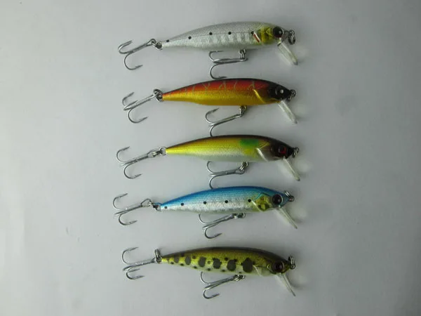 BassLegend погружной джиг приманка для форели 50 мм/3 5 г|trout lure|minnow pikebass lures |