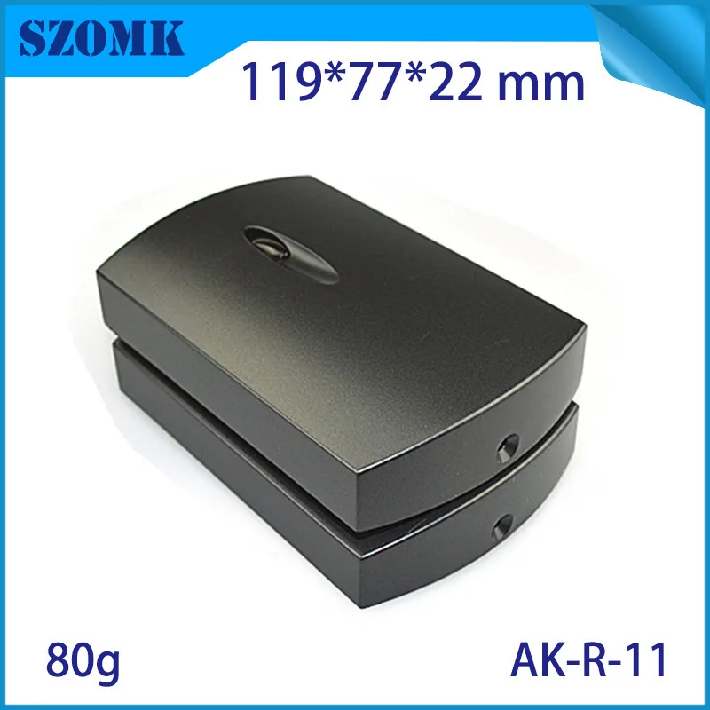 szomk plastic enclosure for electronics plastic case instrument enclosure project box junction box plastic housing access housing door entrance system control box sensor  (2).jpg