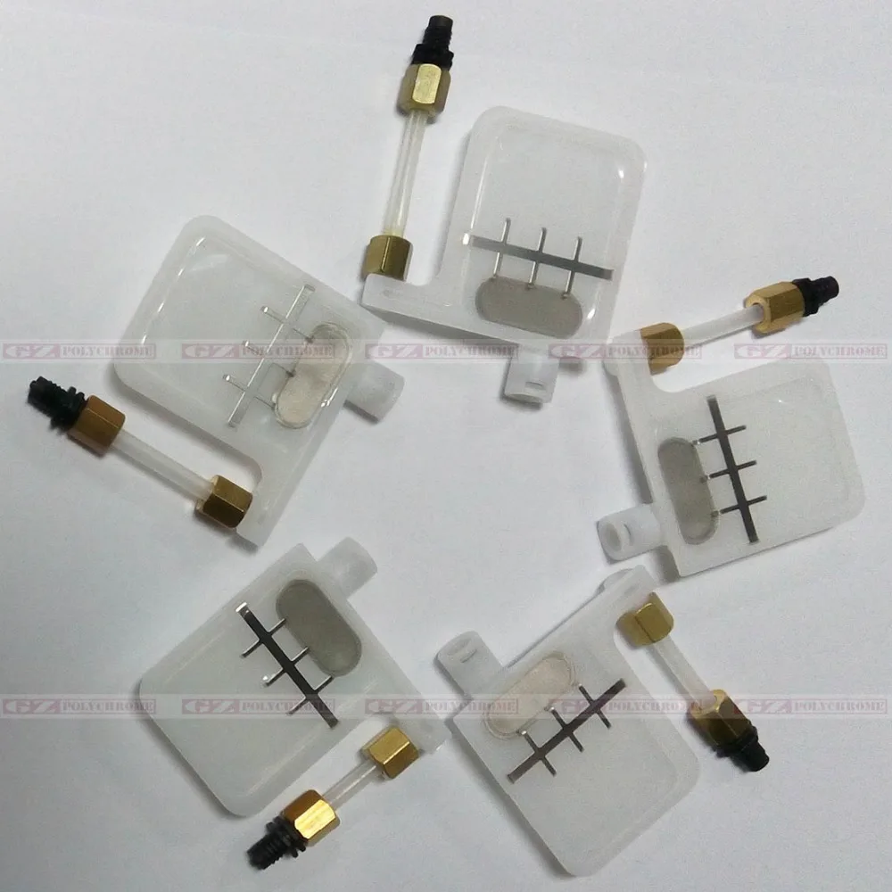 Чернильный демпфер для принтера Roland FJ-540 640 740 CJ-540 SC540 545 Mimaki JV4 JV3 JV22 Inkjet | Компьютеры