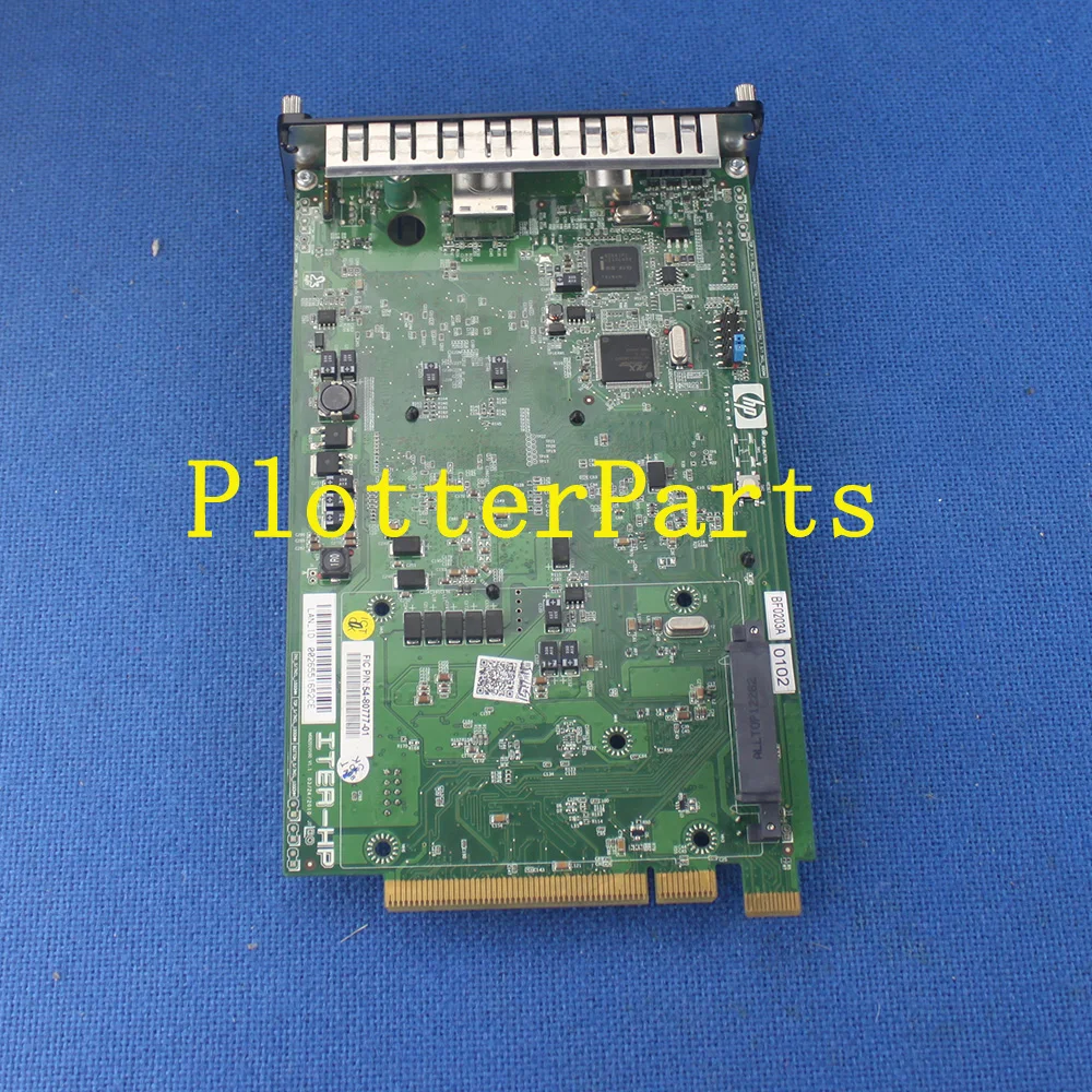  CH539-67001 CH538-67004 placa del formateador para DesignJet Cartera de HP DesignJet-T770 T1200 T12